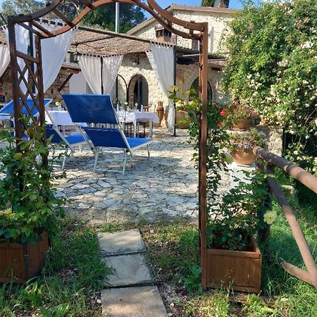 B&B H.M. Sonnino Εξωτερικό φωτογραφία