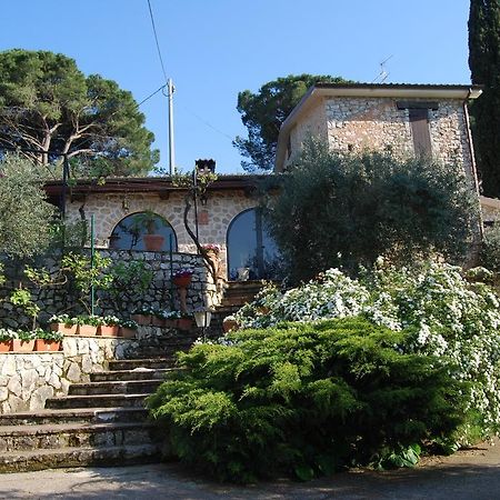 B&B H.M. Sonnino Εξωτερικό φωτογραφία