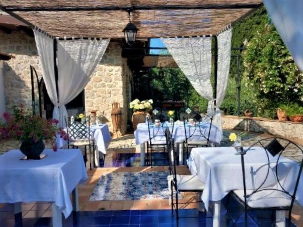 B&B H.M. Sonnino Εξωτερικό φωτογραφία