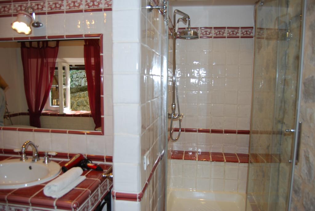B&B H.M. Sonnino Εξωτερικό φωτογραφία