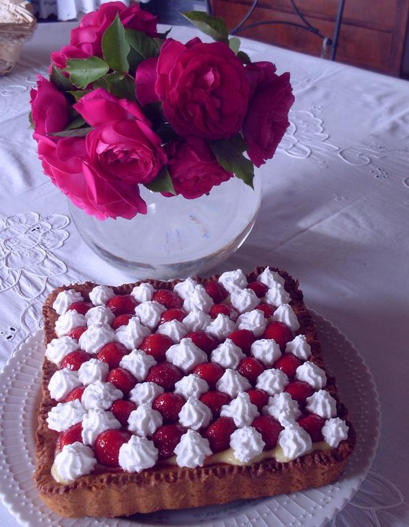 B&B H.M. Sonnino Εξωτερικό φωτογραφία