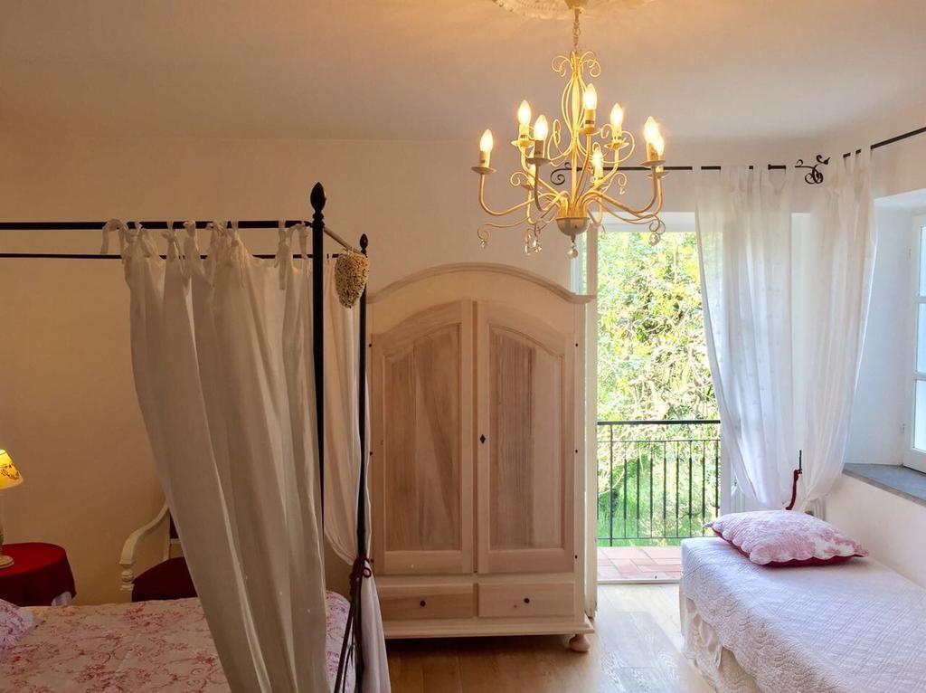B&B H.M. Sonnino Εξωτερικό φωτογραφία
