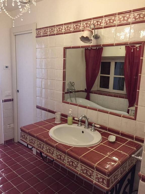 B&B H.M. Sonnino Εξωτερικό φωτογραφία