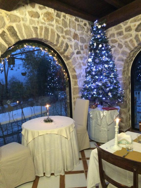 B&B H.M. Sonnino Εξωτερικό φωτογραφία