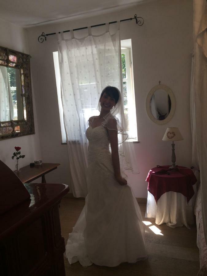 B&B H.M. Sonnino Εξωτερικό φωτογραφία